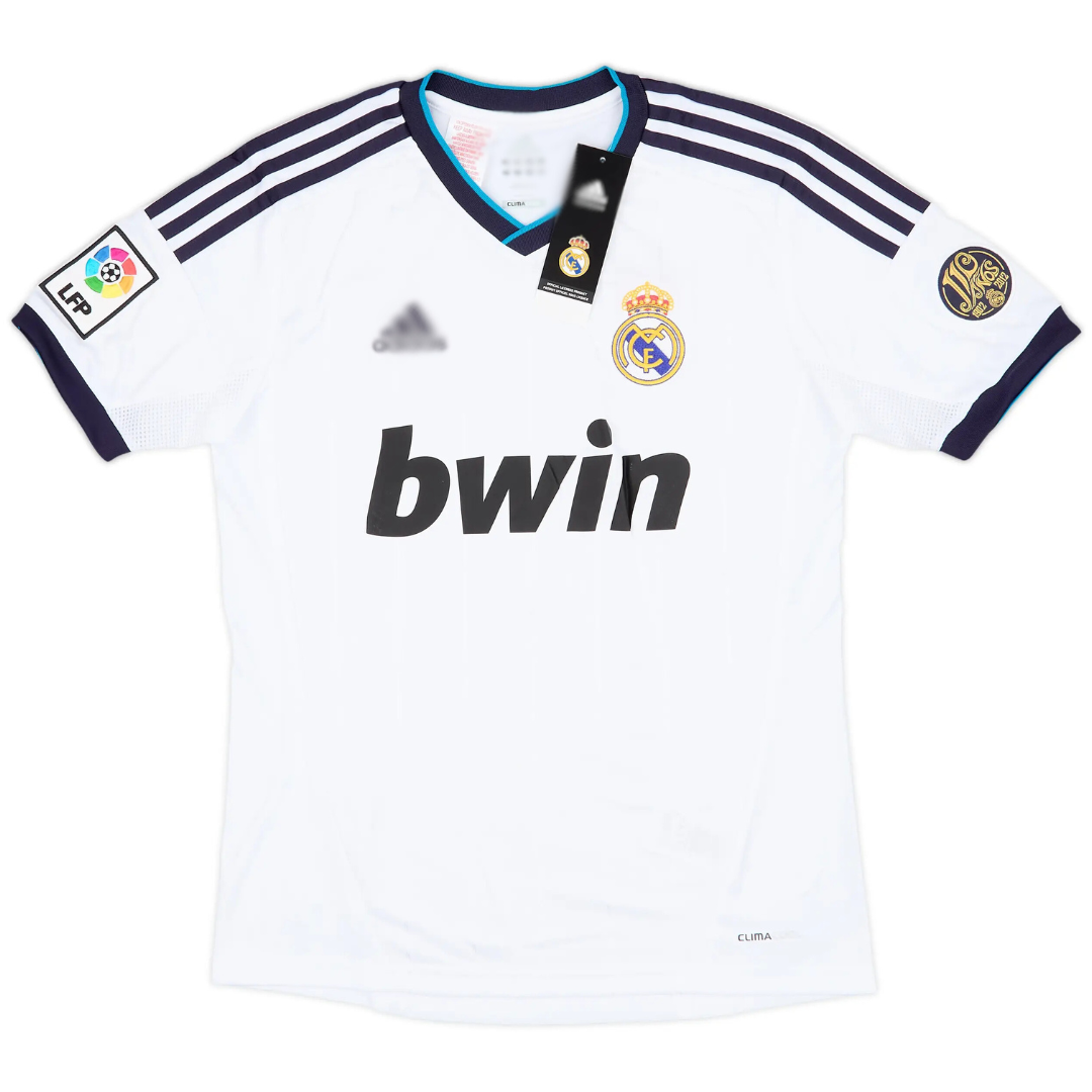 Real Madrid 2012/13 (Home) - Kids