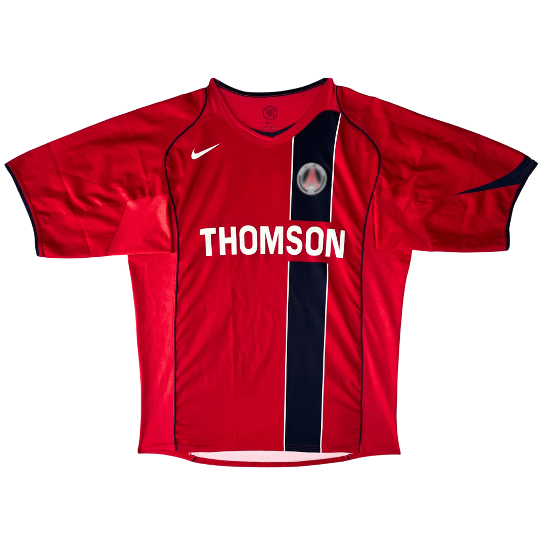 PRS SGM 2004/05 (Away)