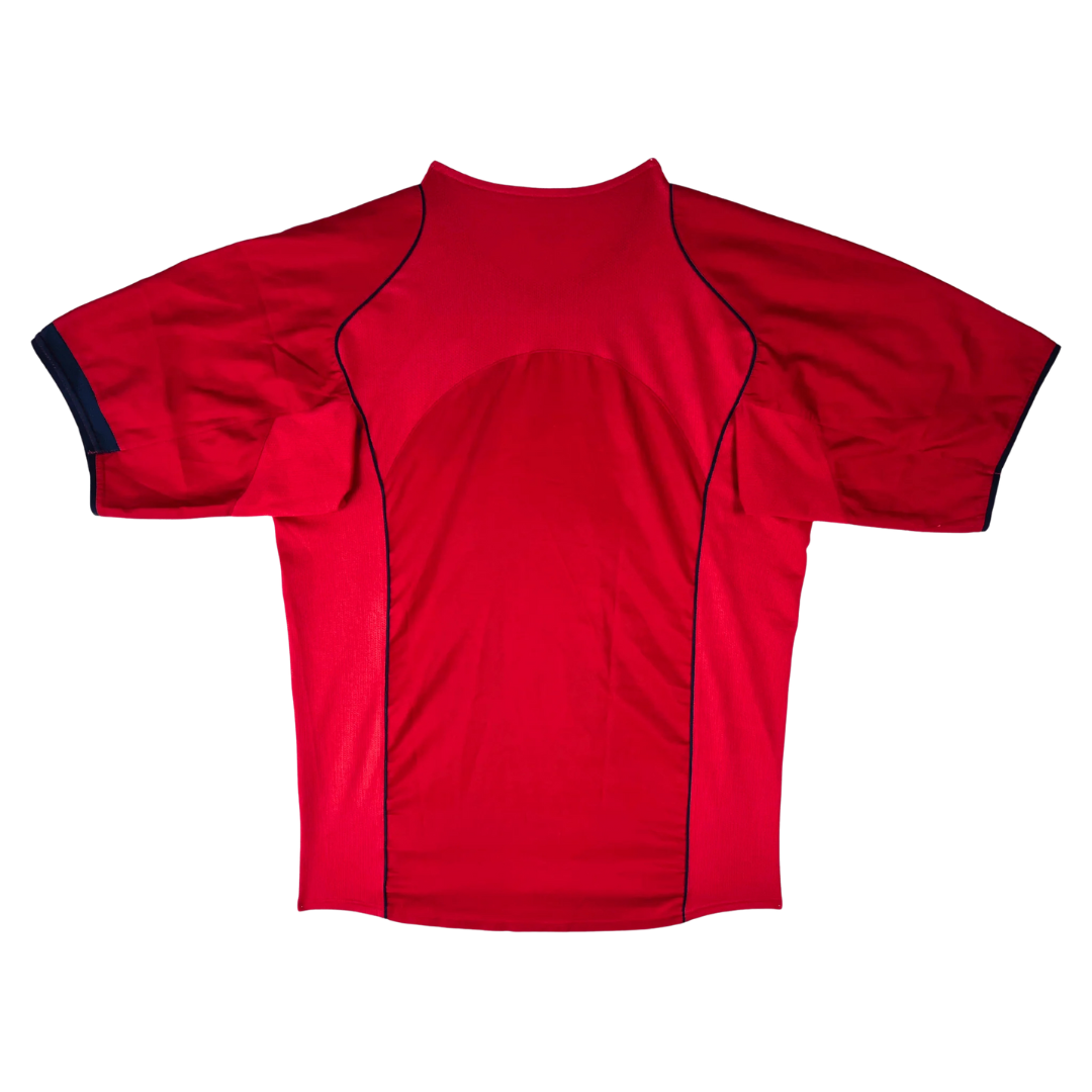 PRS SGM 2004/05 (Away)