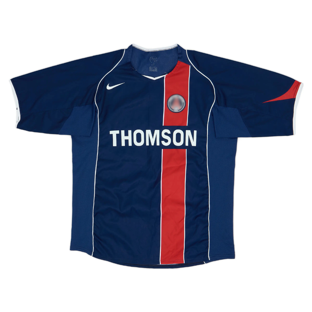 PRS SGM 2004/05 (Home)