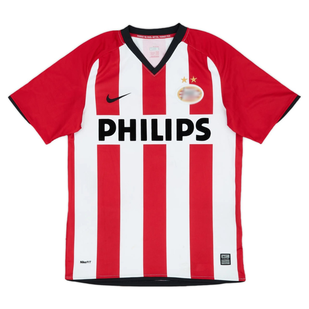 Eindhoven 2009/10 (Home)