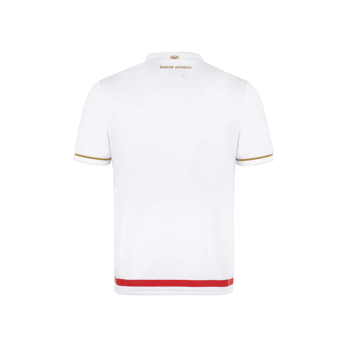 AS Monaco 2025/26 home kit