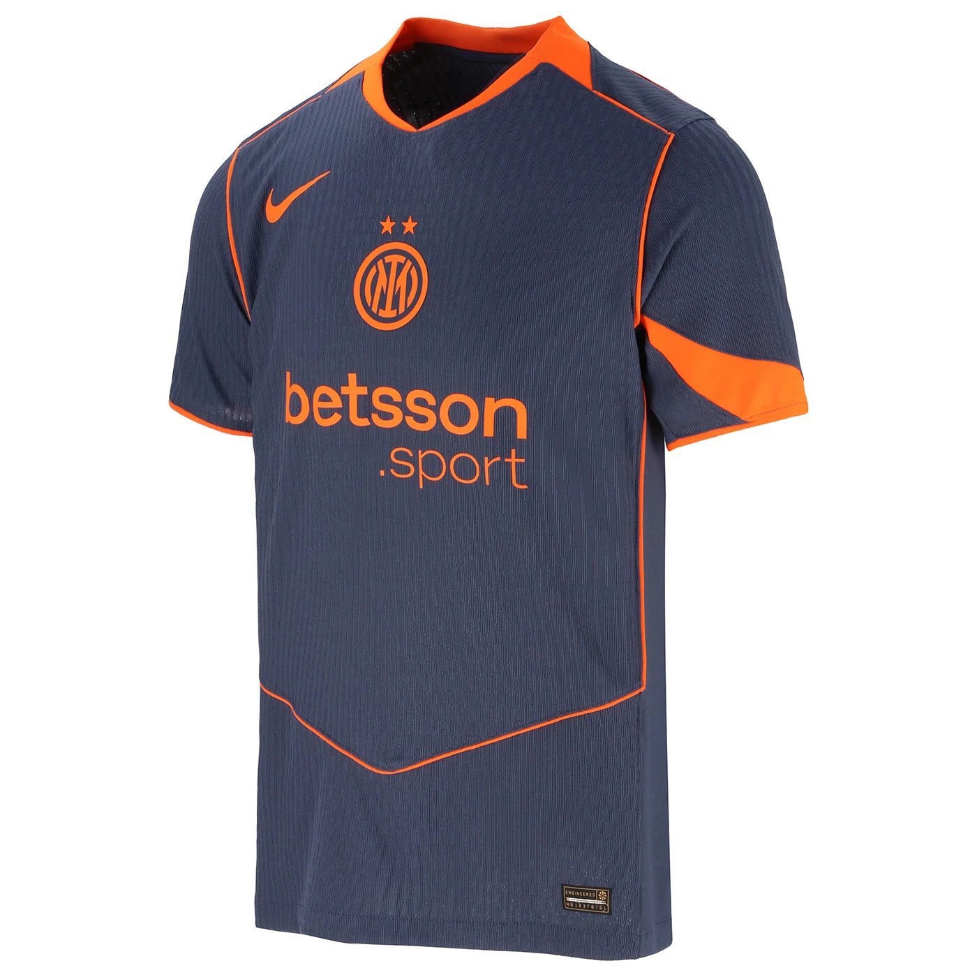 Inter Milan 2025/26 (Third)