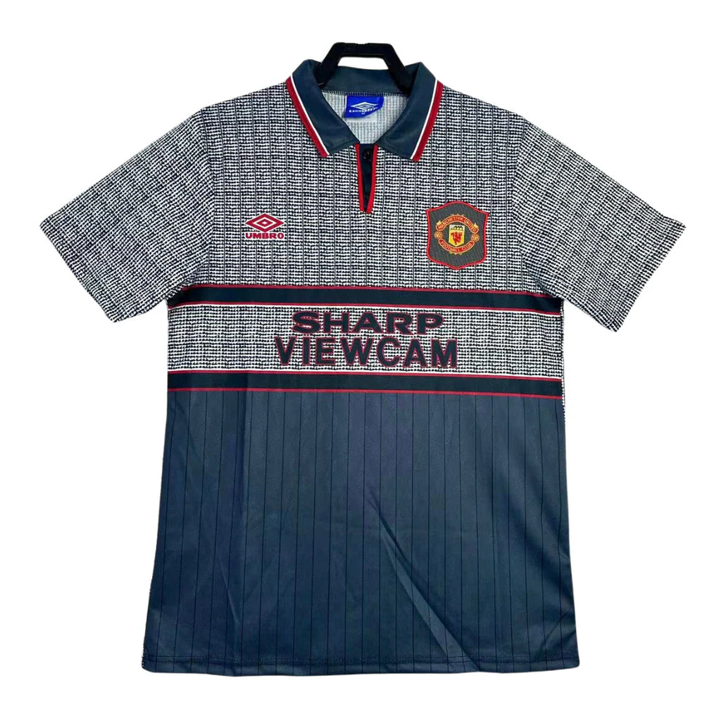 Manchester United 1995/96 (Away)