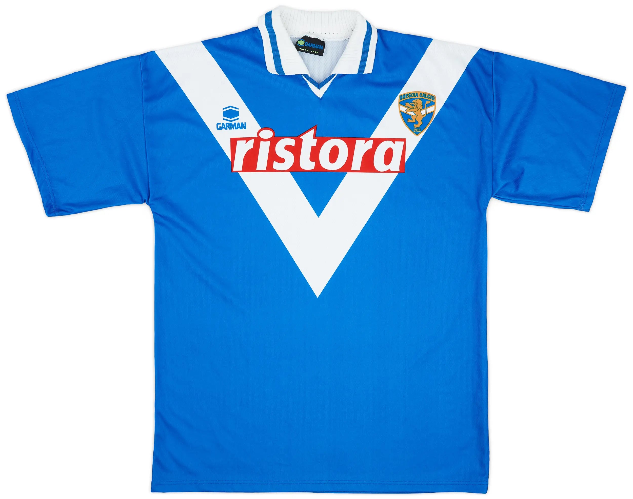 Brescia 1997/98 (Home)