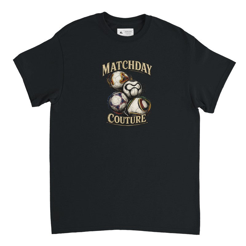 "World Cup Fever" Tee