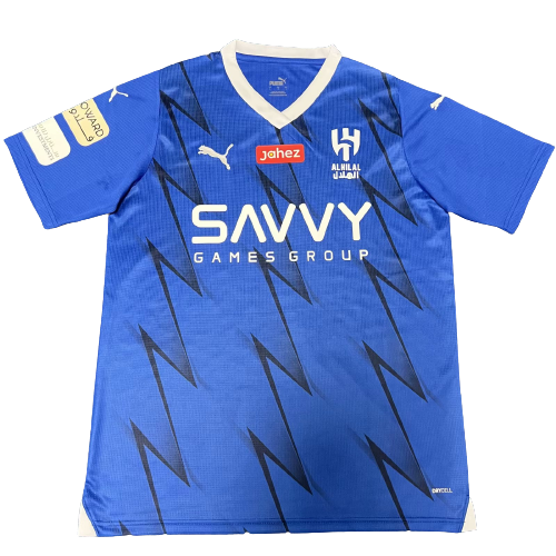 Al Hilal 2023/24 (Home)