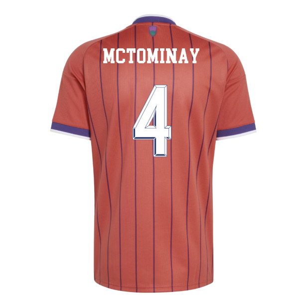 Scotland 2026 (Away)