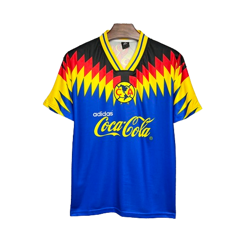 America MX 1995-96 Away Kit