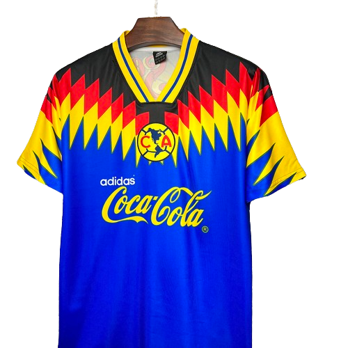 America MX 1995-96 Away Kit