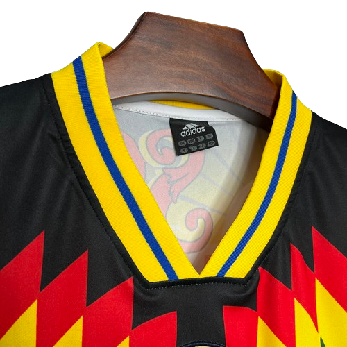 America MX 1995-96 Away Kit