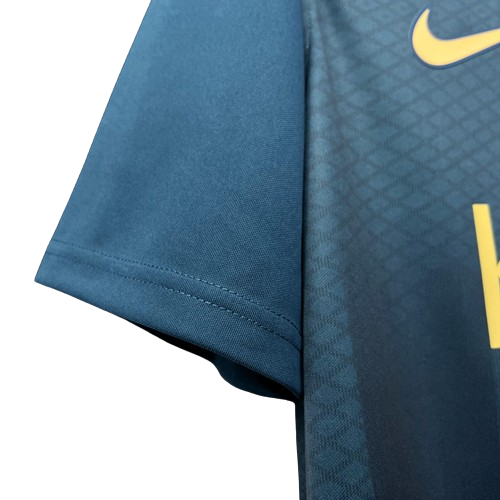 Al-Nassr Away Kit Nike