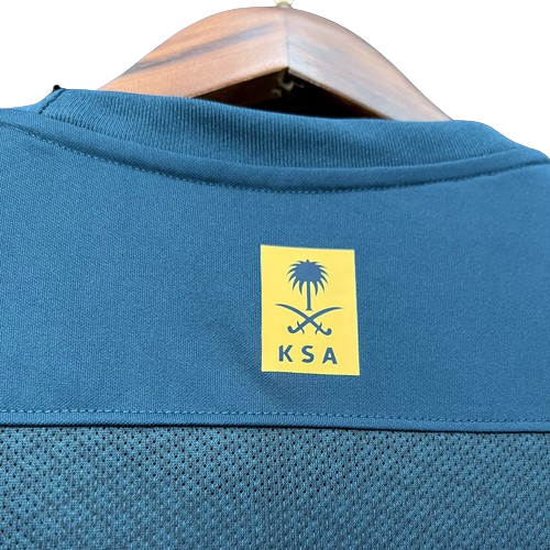 Al-Nassr Away Kit Nike