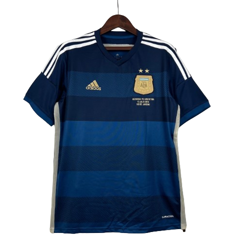 Argentina 2014 (Away)
