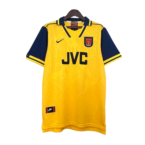 Arsenal 1996-97 Away Kit
