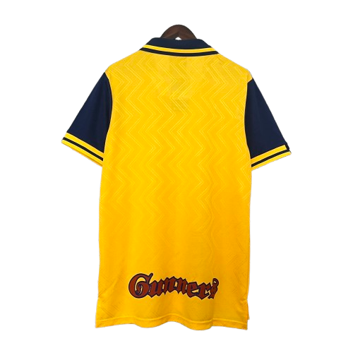 Arsenal 1996-97 Away Kit