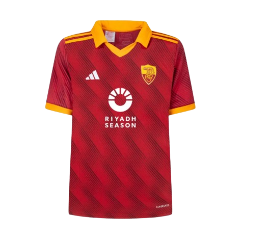 AS Roma Origins Jersey
