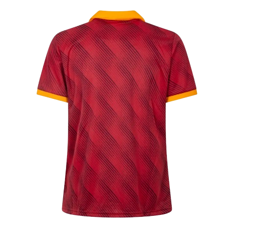 AS Roma Origins Jersey