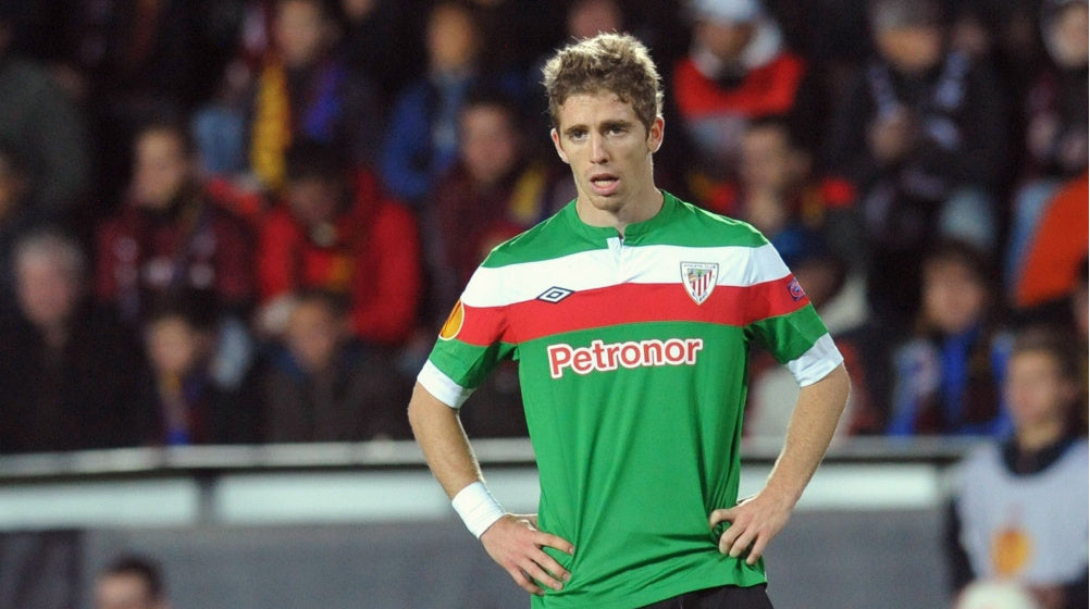 Atheltic 2011-12 Away Kit