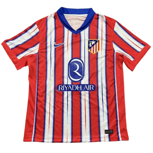 Atletico Madrid Home Kit 2024-25