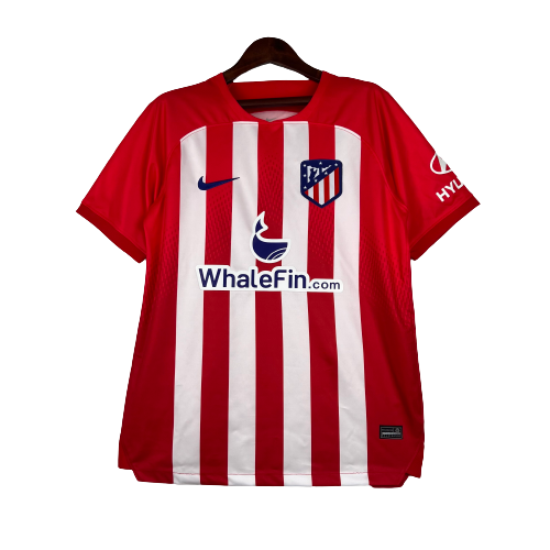 Atletico Madrid 2023 24 Home
