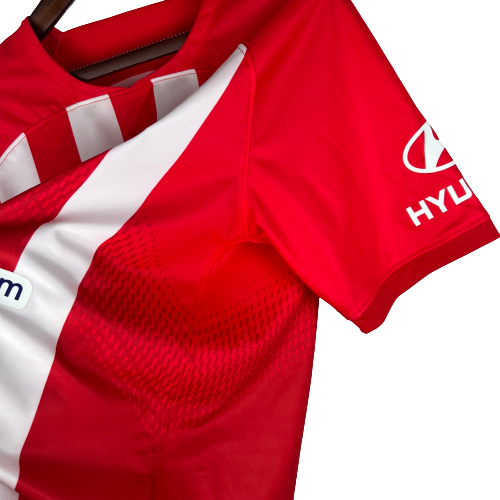 Atletico Madrid Home Kit 2023-24