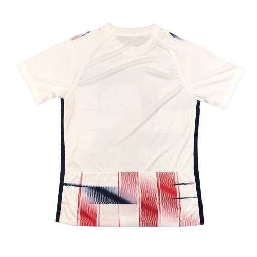 San Lorenzo 2024-25 away kit