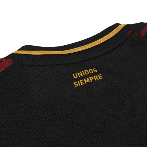 Peru 2024-25 away kit