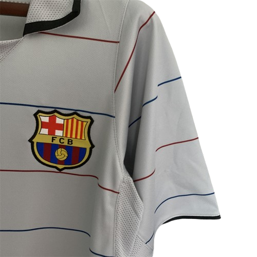 FC Barcelona 2003-04 Away Kit