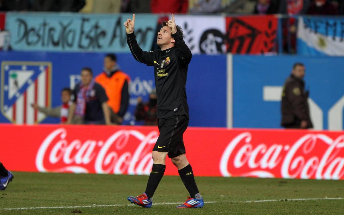 Barcelona Third Kit 2014 black