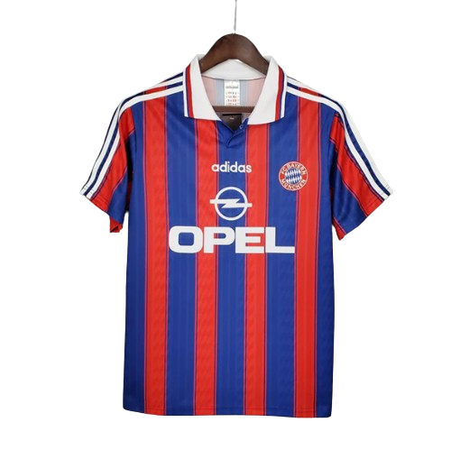 Bayern 1995 Home Shirt