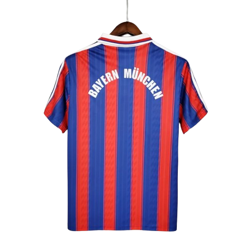 Bayern 1995 Home Shirt
