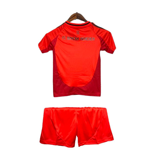 Bayern Munchen 2024-25 Home Kids