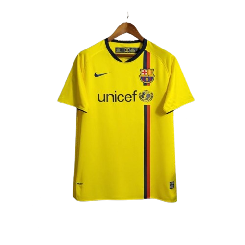 FC Barcelona retro shirt to buy