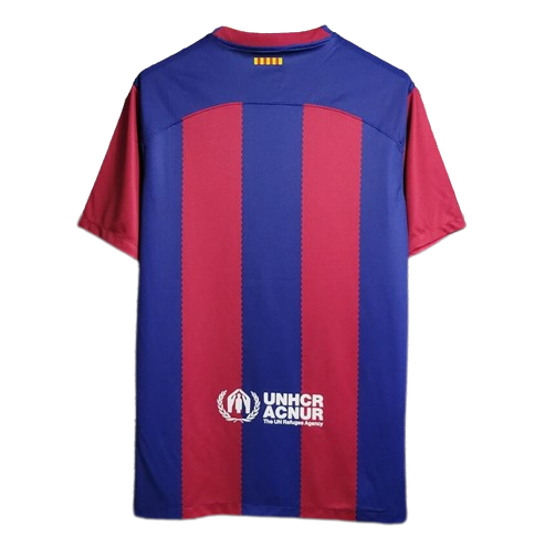 FC Barcelona 2023-24 Home Kit