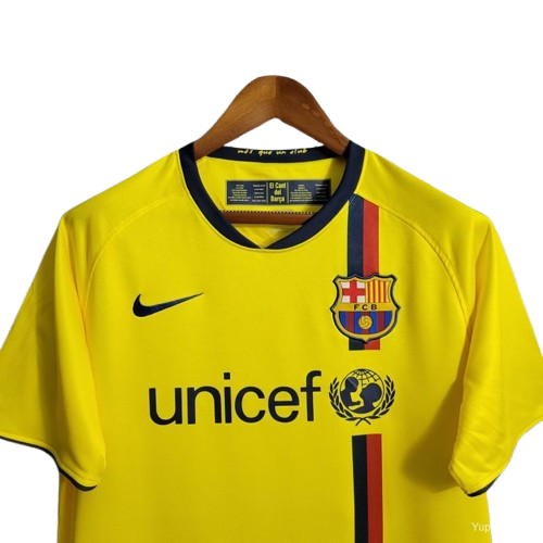 FC Barcelona retro shirt to buy