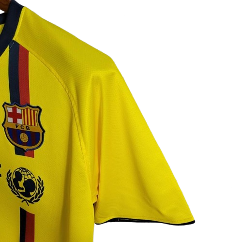 FC Barcelona retro shirt to buy