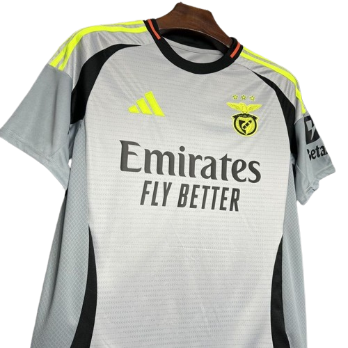Benfica Third Kit 2024-25