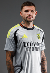 Benfica Third Kit 2024-25