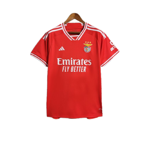 SL Benfica shirt 2023/24