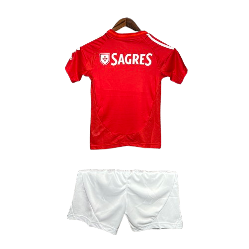 Benfica Home Kit Kids
