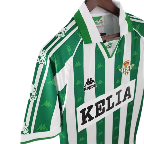 Betis 1996/97 Home Kit