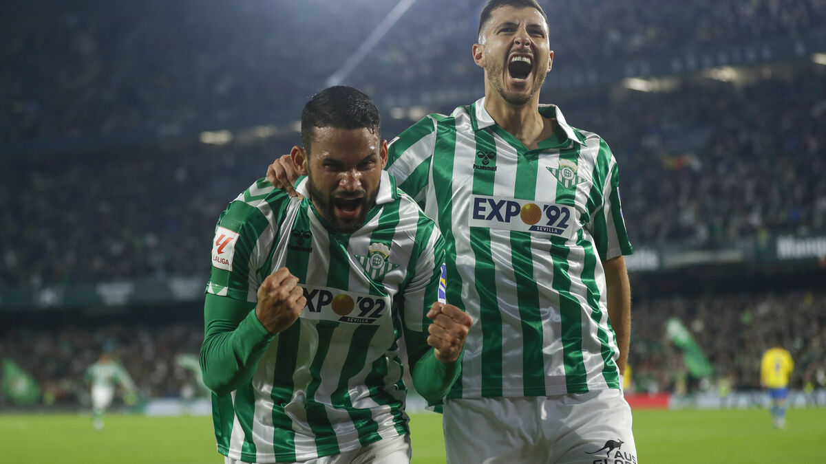 Betis 1988 shirt rework