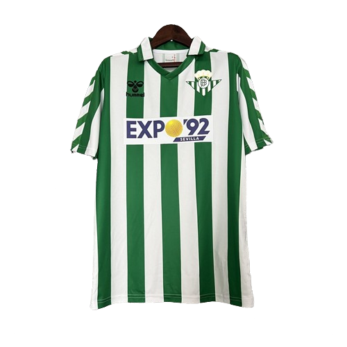 Betis 1988 shirt rework