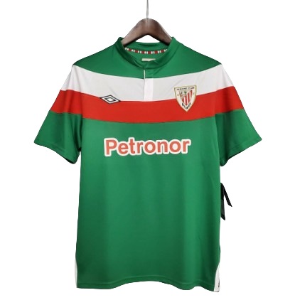 Athletic Bilbao 2011/12 (Away)