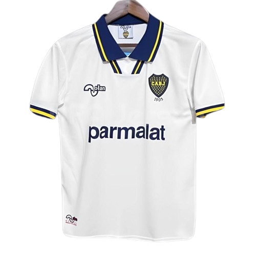 Boca Juniors 1992/93 Away Kit