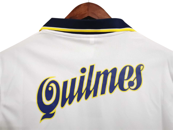 Boca Juniors away kit 1997