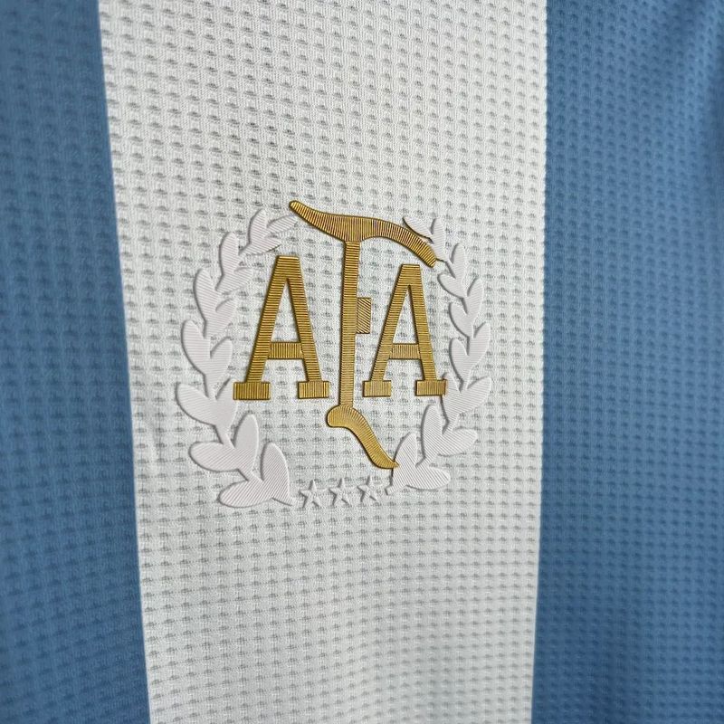 Adidas x Argentina 50 Years Anniversary Kit