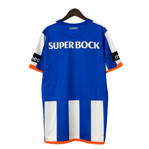 FC PORTO 2010-11 HOME KIT