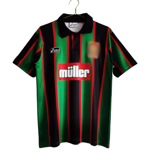 Aston Villa 1994/95 Away